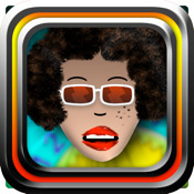 Dumb Face Meter icon